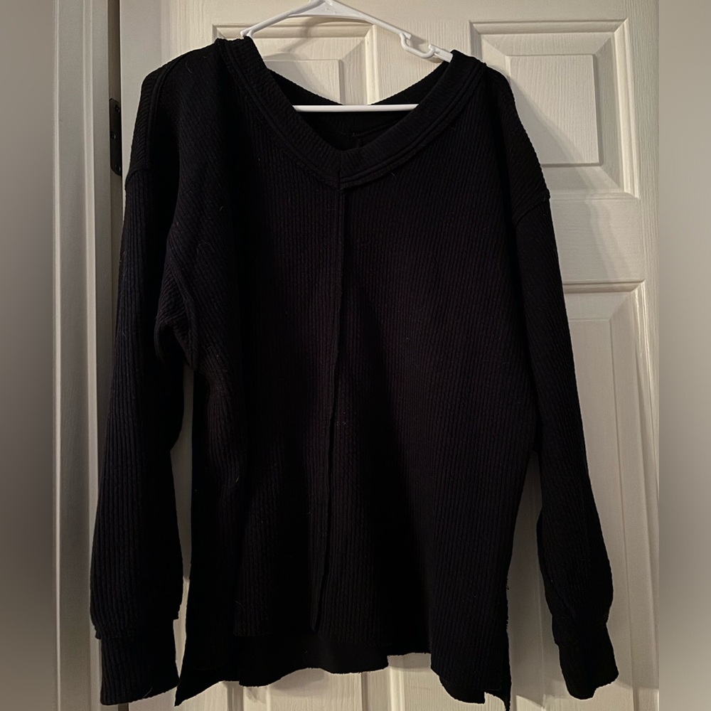 Aerie sweater